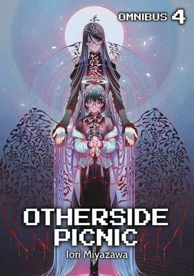 Obrázok produktu pre Otherside Picnic: Omnibus 4