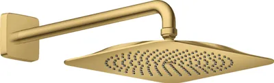 Produktbild von AXOR 28791990 Kopfbrause 270 1jet EcoSmart