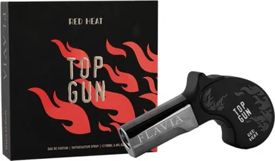 Obrázek produktu pro Top Gun Red Heat - EDP, 100 ml