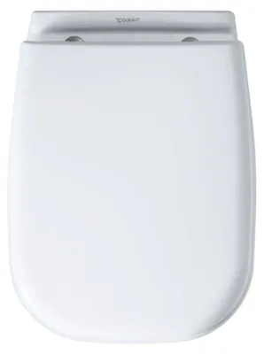 Zdjęcie produktu dla Duravit WC wiszące COMPACT D-CODE głębokie, 350 x 480 mm białe