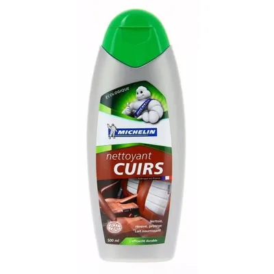 Produktbild von Michelin Lederreiniger 009169 Spraydose 500ml