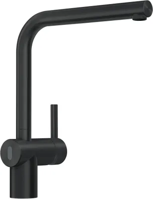 Produktbild von FRANKE Armatur Atlas Neo Sensor, Hochdruck, industrial black