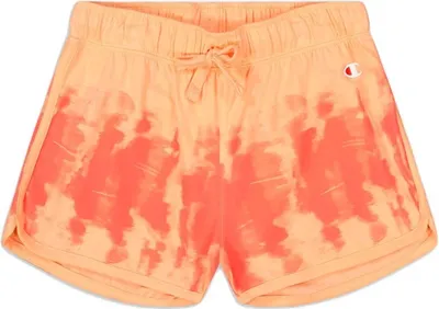 Produktbild von Shorts Champion 404649-PS133 für Mädchen