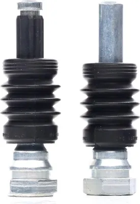 Produktbild von ATE Bremssattel-Reparatursatz Vorne 11.0103-0002.2 für OPEL Mokka / Mokka X (J13) Astra J Sports Tourer (P10) ASTRA J Astra J GTC (P10)