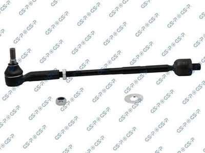 Produktbild von GSP S100010 Spurstange Vorne Rechts für VW Golf IV Schrägheck (1J1) Golf IV Variant (1J5) für AUDI A3 Schrägheck (8L1) für SKODA Octavia I Combi (1U5)