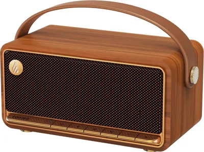 Obrázek produktu pro Edifier MP330, 47 x 109 mm, Síran neodymitý, 1,91 cm (0.75"), 1,91 cm, 40 W, 53 - 40000 Hz
