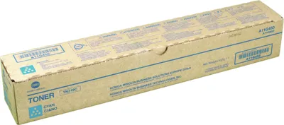 Zdjęcie produktu dla Konica Minolta TN319C Toner Cyan A11G450 -B