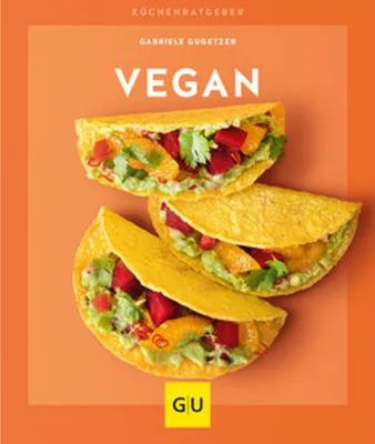 Immagine prodotto di Vegan