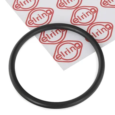 Produktbild von ELRING 897.580 Dichtung Luftfiltergehäuse 07C129646 99970767840 3B0129646 für VW Golf VII Schrägheck (5G1, BQ1, BE1, BE2) Golf IV Schrägheck (1J1)