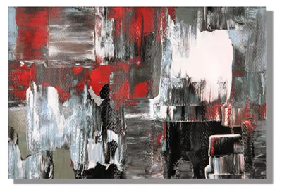 Produktbild von framed concept | Akustikbild auf Leinwand (Canvas) – HD-Eco-Solvent-Druck – Schallabsorbierend – Holzrahmen – Hergestellt in der EU – 60×40 cm / 90×60 cm / 120×80 cm