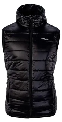 Produktbild von Hi-Tec - "Hanon" Weste für Herren IG2745 (M) (Schwarz)