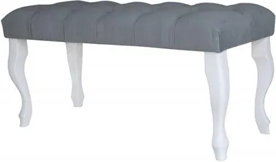 Image de -Tabouret Siège classique Banc de pied Tabouret de pied Tabouret de salon Designer