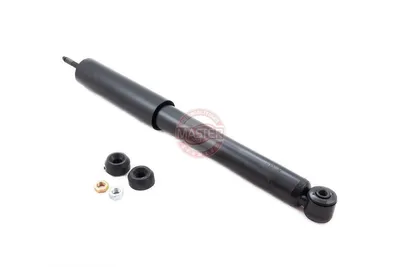 Immagine prodotto di MS 290393-PCS-MS Ammortizzatore asse posteriore per OPEL CORSA C (X01)