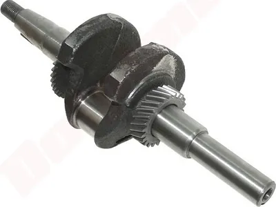 Immagine prodotto di Albero a gomito per Honda Gx200 Q 19,05Mm ( 13310-Zl0-600 )