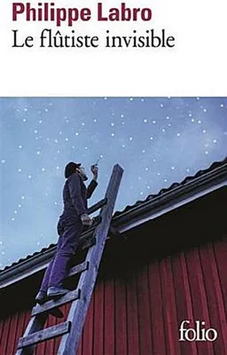 Immagine prodotto di Le flûtiste invisible