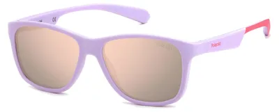 Produktbild von Polaroid PLD 8052_S Damen-Sonnenbrille