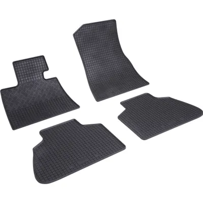 Immagine prodotto di Tappetini auto in gomma Rigum BMW X7 2019- (G07)