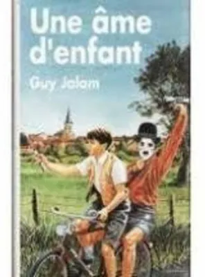 Image de Une âme d'enfant