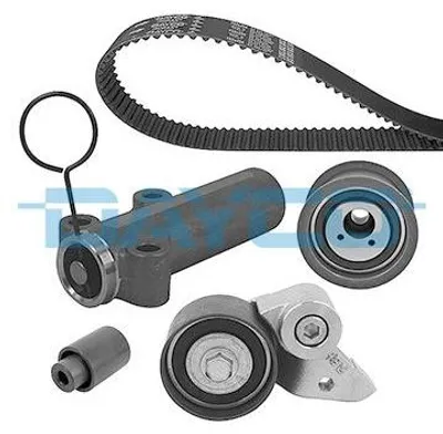Produktbild von DAYCO Zahnradsatz, Zahnriemensatz KTB690