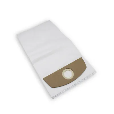 Immagine prodotto di MisterVac sacchetti per aspirapolvere compatibili 5 pz FLEX VC 6 LMC