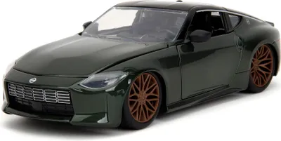 Obrázek produktu pro Jada Fast & Furious 2023 Nissan 1:24 253203100