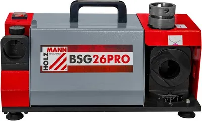 Image de Affûteuses de forets - 250W - 230V / 50Hz