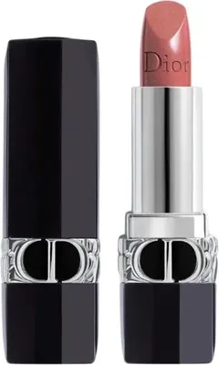 Produktbild von Dior Rouge, Nude, Nude Look, 1 Farben, Färbung, Feuchtigkeitsspendend, Nährend, Schutz, Weichmachend, Frauen, Metallisiert