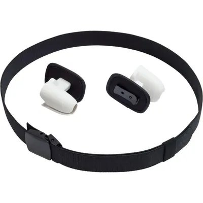 Obrázek produktu pro PowerA MQAC0322-01, Klip, Náhlavní displej, Černá, Bílá, META, Quest 3, Quest 3S, 1140 mm