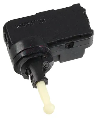 Produktbild von METZGER Stellmotor Scheinwerfer 09161024 für OPEL Corsa C Schrägheck (X01) elektrisch