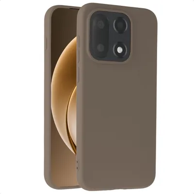 Produktbild von imoshion TPU Color Cover OnePlus 15 - Braun
