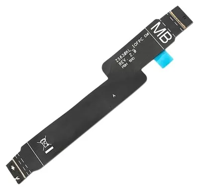 Image de Câble flexible pour carte mère Asus Zenfone 6 - Pièce de rechange pour réparation