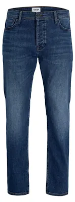 Produktbild von Jack & Jones Mike Original St 172 Jeans Blau 32 / 34 Herren Blau 32