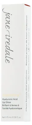 Obrázok produktu pre Jane Iredale HydroPure Hyaluronic Lip Gloss Sangria (3,75 ml)