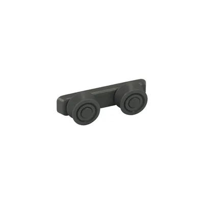 Produktbild von Korbrollenhalter Schiene Korbrolle Spülmaschine Gorenje 244489