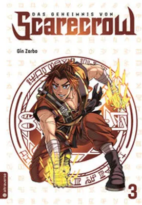 Image de Das Geheimnis von Scarecrow 03