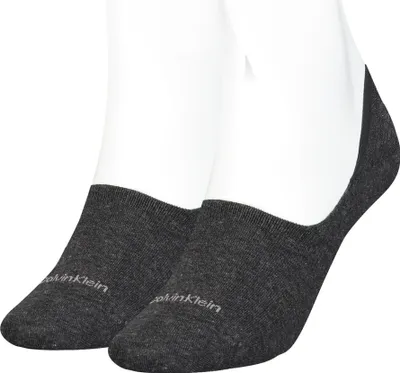 Zdjęcie produktu dla CALVIN KLEIN MID CUT 2P 701218771003 r. 35-38