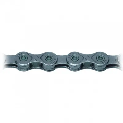 Produktbild von Kmc Kette X-10-73 Grau 114-Glieder