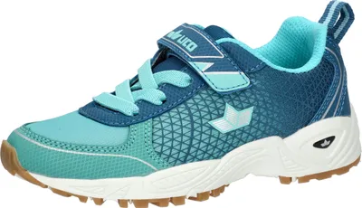 Produktbild von Lico Trainings- & Hallenschuhe Kinder 32323134333538 Türkis 34 EU