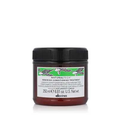 Produktbild von Davines NaturalTech™ Renewing Conditioning Treatment 250 ml