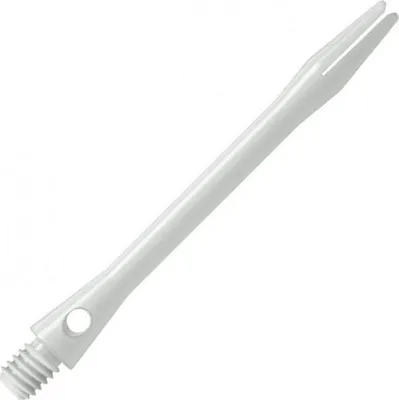 Immagine prodotto di Harrows Keramic Shafts White short 35mm