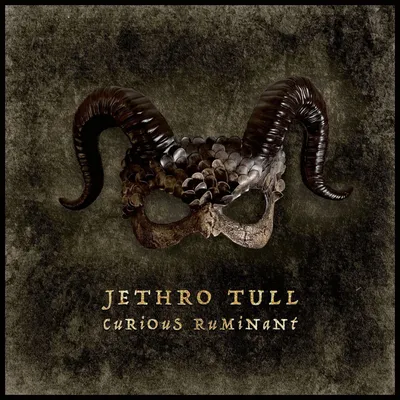 Image de Jethro Tull - Curious Ruminant (180 g) (pochette Gatefold) (LP)