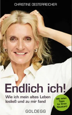 Produktbild von Endlich ich