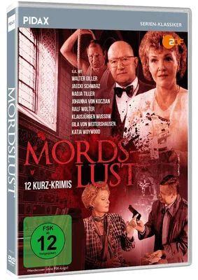 Zdjęcie produktu dla Mordslust