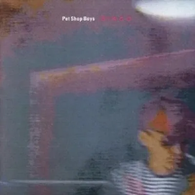 Produktbild von Pet Shop Boys-Disco