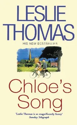 Produktbild von Chloes Song