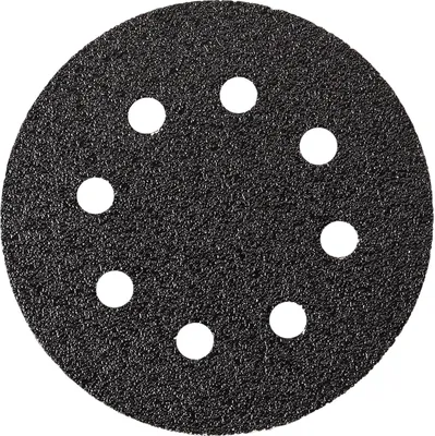 Produktbild von FEIN Schleifblätter, Zirkon, Korn 60, VE 12 St