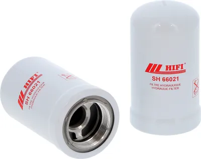 Produktbild von Hydraulikfilter SH 66021