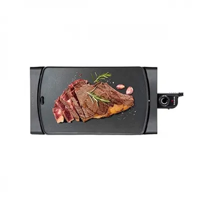 Obrázek produktu pro Hladký gril Palcha Taurus Steak Max 2600W