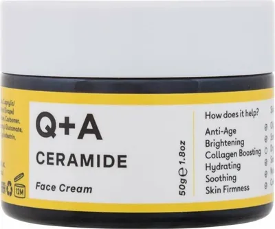 Produktbild von Ceramide protective Haut cream Ceramide (Face Cream) 50 g
