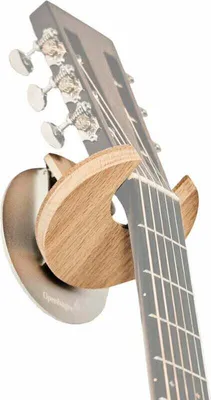 Obrázok produktu pre Openhagen HangWithMe Oak Vešiak na gitaru Oak